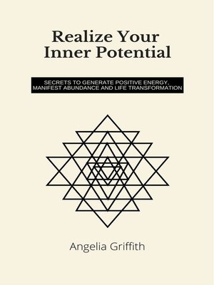 cover image of Realize Your Inner Potential